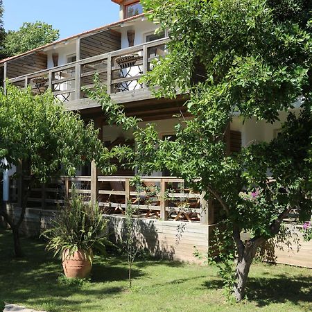 Golden Key Hisaronu Hotel Bagian luar foto