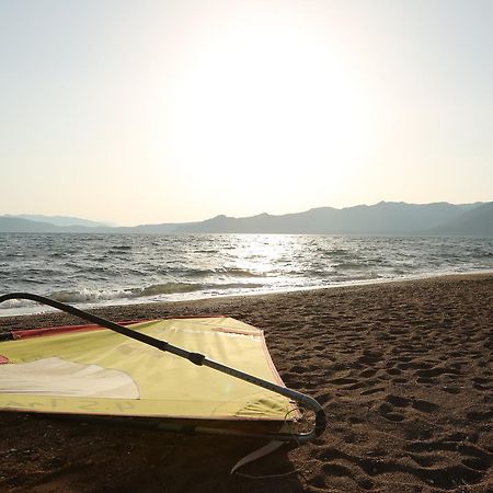Golden Key Hisaronu Hotel Bagian luar foto