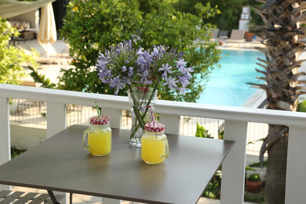Golden Key Hisaronu Hotel Bagian luar foto