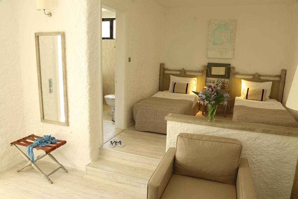 Golden Key Hisaronu Hotel Bagian luar foto
