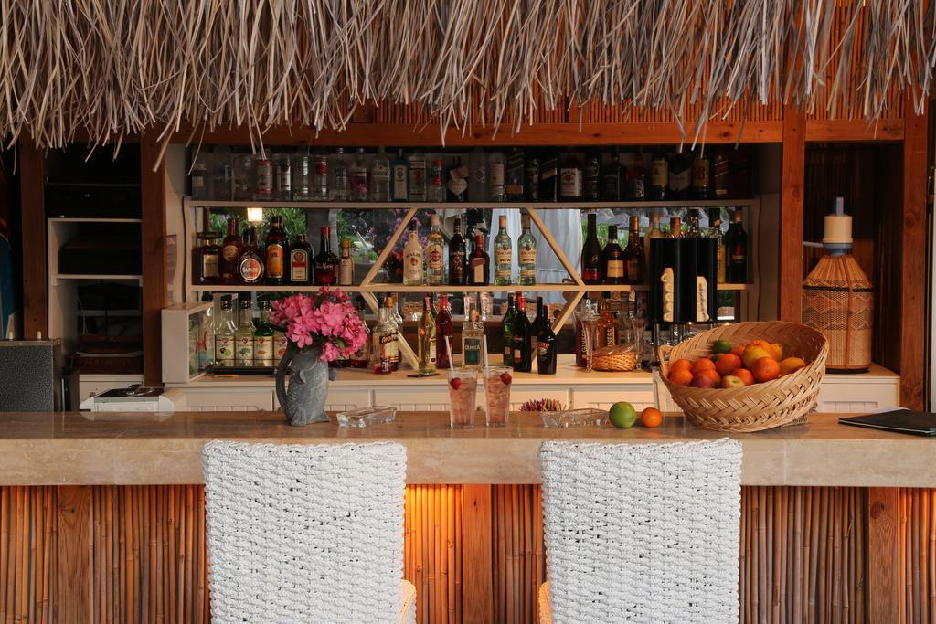 Golden Key Hisaronu Hotel Bagian luar foto