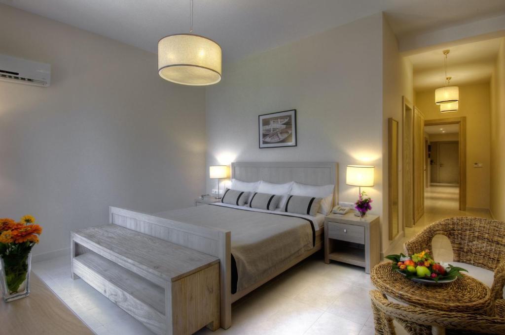 Golden Key Hisaronu Hotel Ruang foto