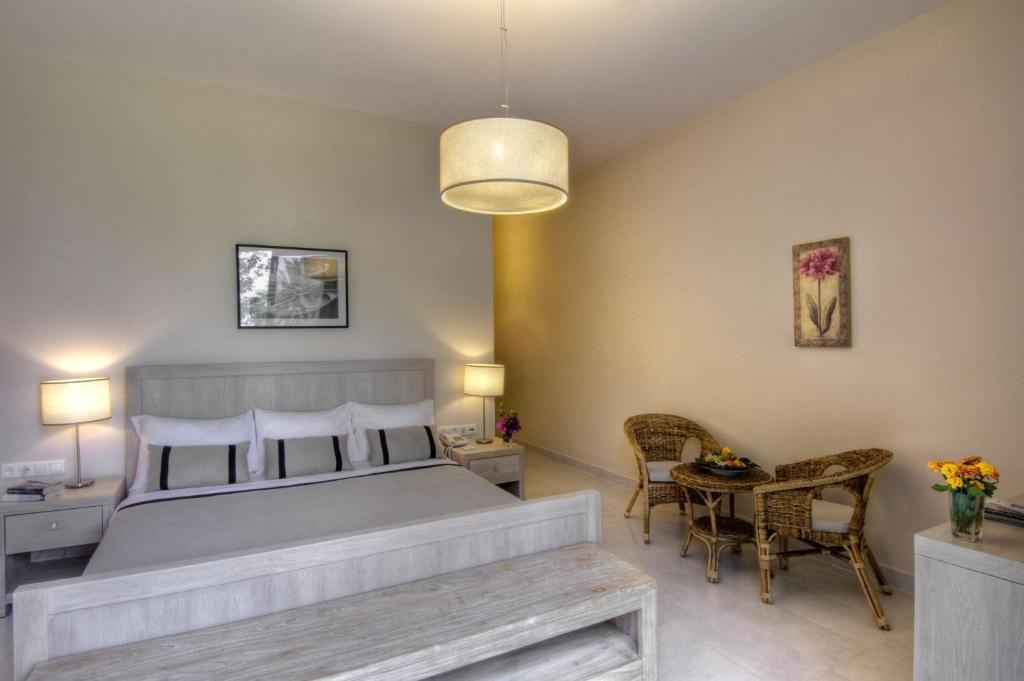 Golden Key Hisaronu Hotel Ruang foto