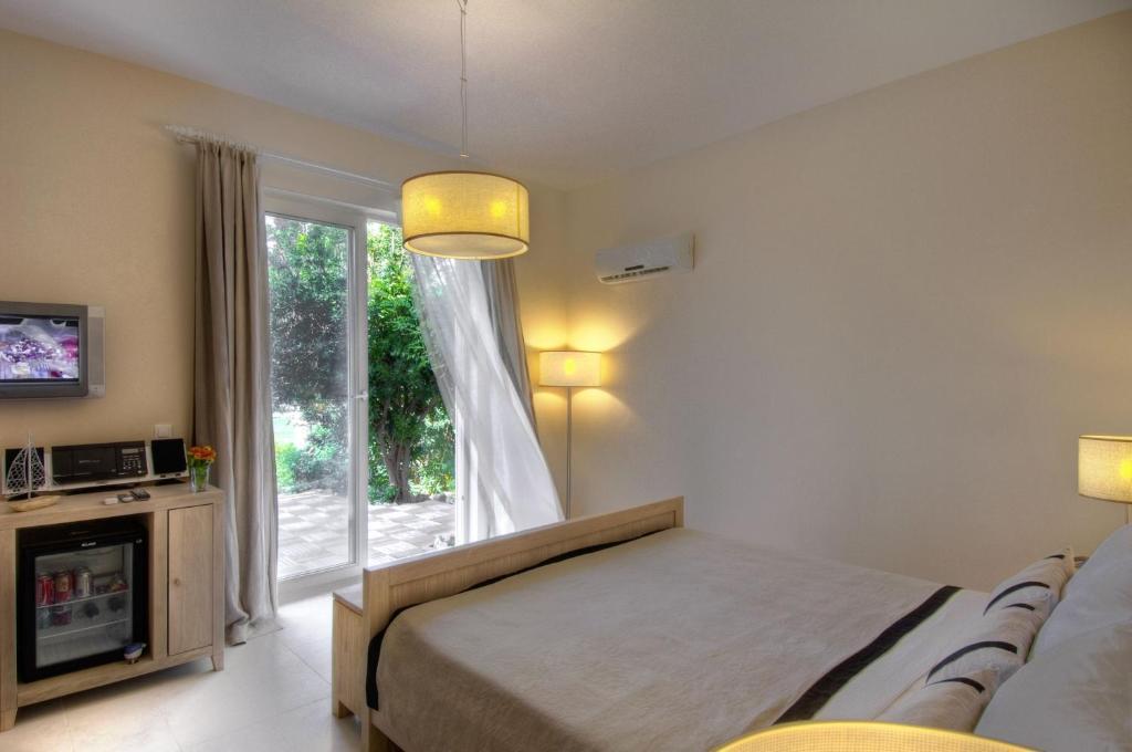 Golden Key Hisaronu Hotel Ruang foto