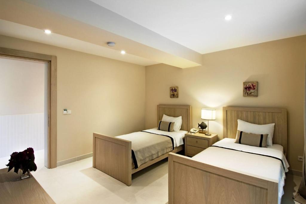 Golden Key Hisaronu Hotel Ruang foto