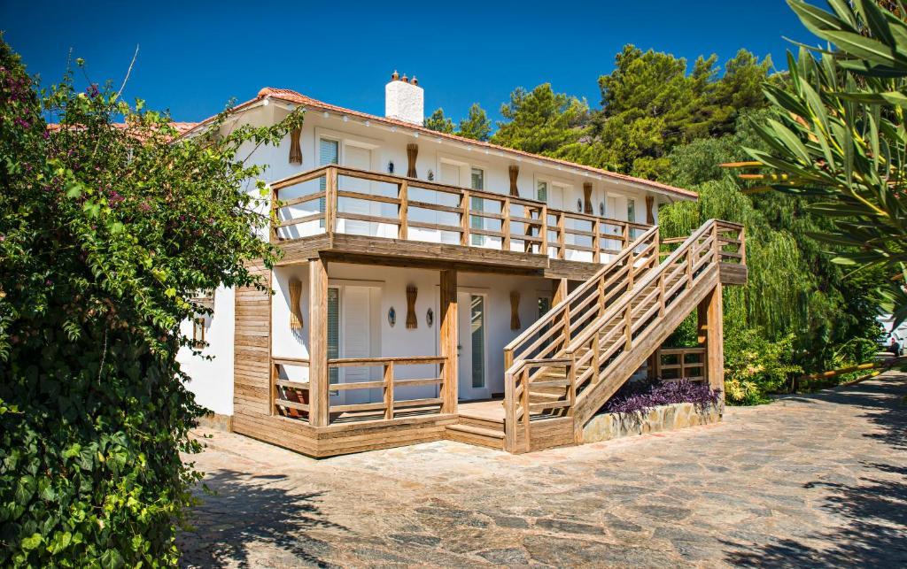 Golden Key Hisaronu Hotel Ruang foto