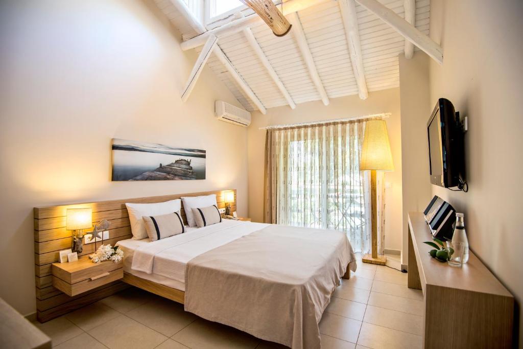 Golden Key Hisaronu Hotel Ruang foto