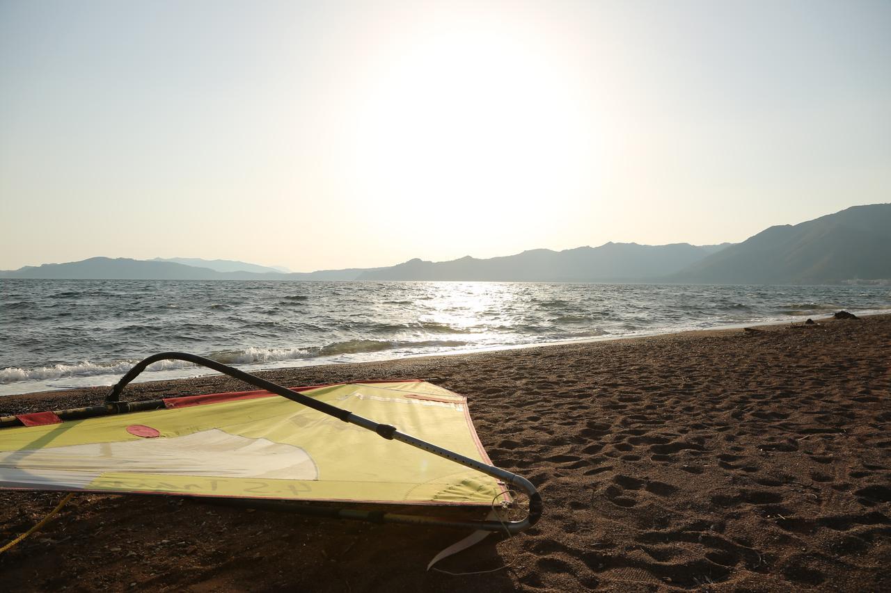 Golden Key Hisaronu Hotel Bagian luar foto