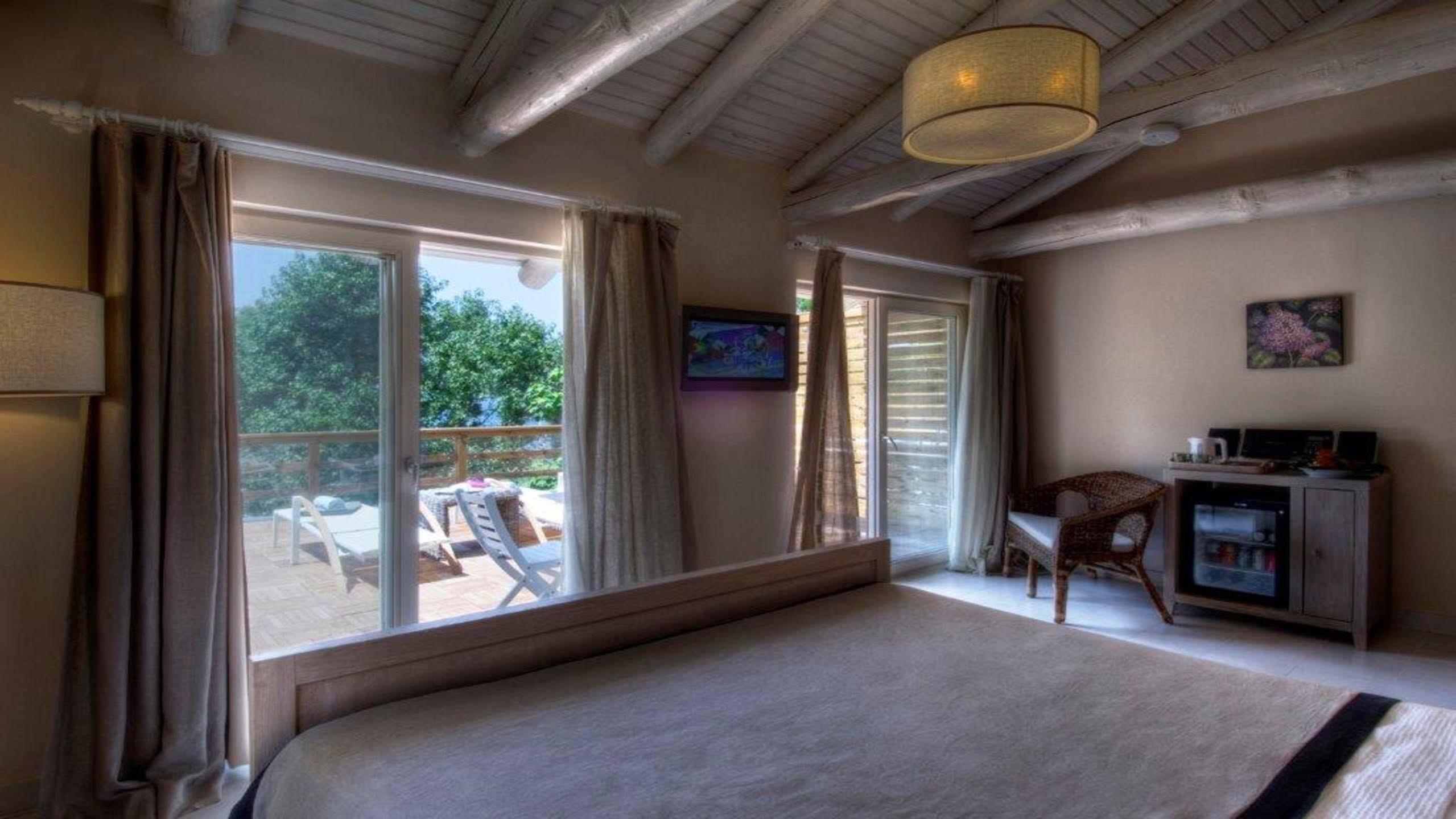 Golden Key Hisaronu Hotel Bagian luar foto